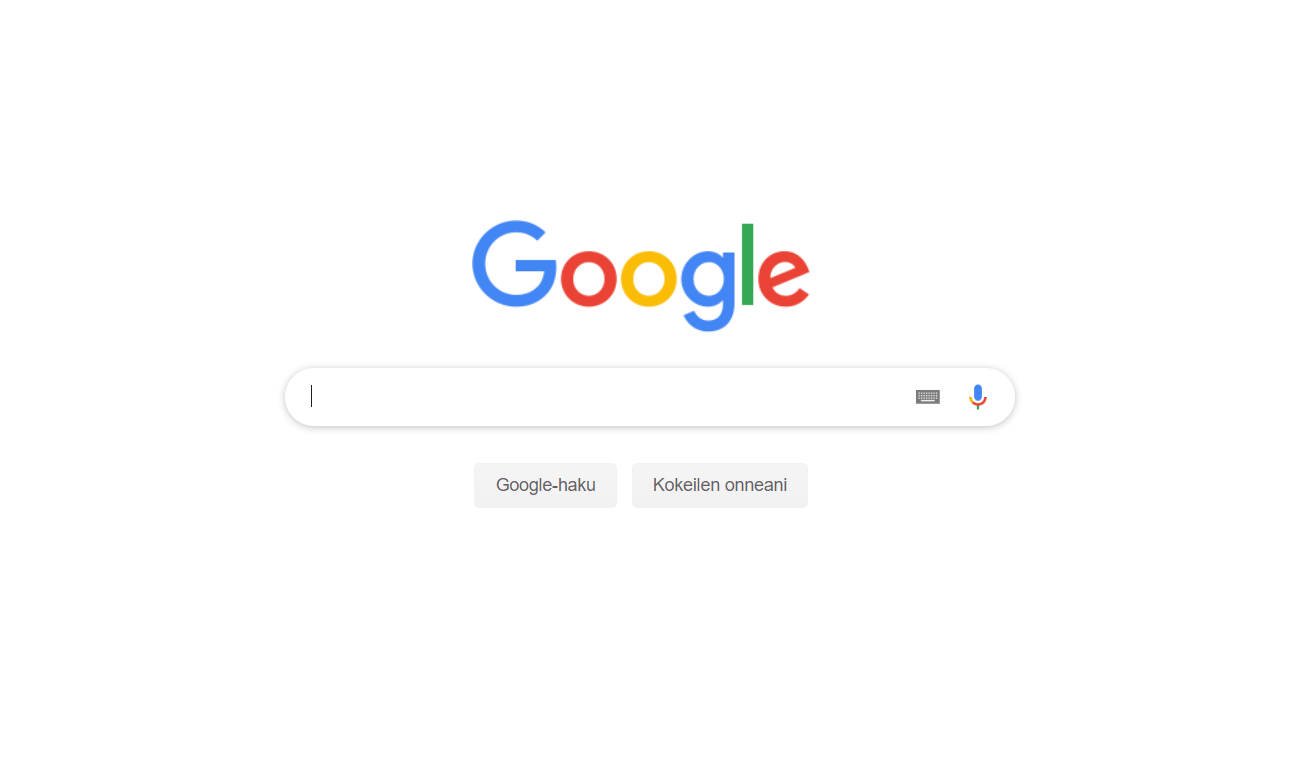 Miten Googlen hakutulossivu on muuttunut? Vinkit hakukoneoptimointiin!